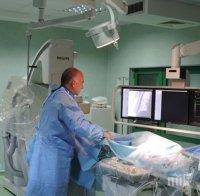 53-ма лекари стягат багажа за чужбина само от началото на годината