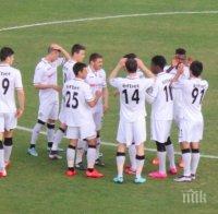 Славия загуби от седмия в Полша


