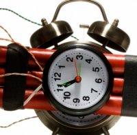 Евакуираха централната гара в Прага заради сигнал за бомба