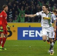 „Жребците“ стъпкаха „бременските музиканти“