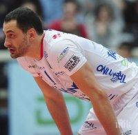 Готви се сензационно завръщане на Матей Казийски