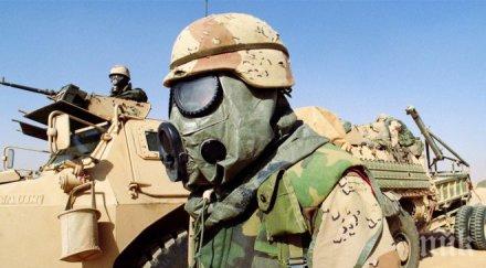 пхенян ядрената програма кндр цел запазването мира корейския полуостров