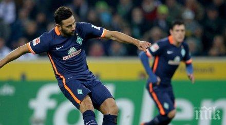 историческо постижение клаудио писаро