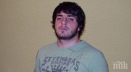 затвор наложи спецсъдът групата виктор боцев разпространение наркотици