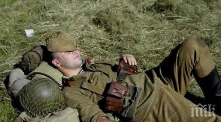 куриозните бисери казармата разсмиват сърце 100 смях