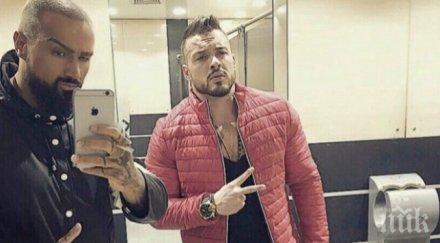 спипаха китаеца намери нов мъж вижте щракат влюбените гълъбчета