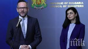 михаeл рот германия инвестира повече вас имате силно независимо правосъдие