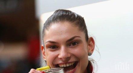 спортист българия пуска свой парфюм