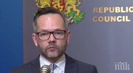 пик михаeл рот германия инвестира повече вас имате силно независимо правосъдие