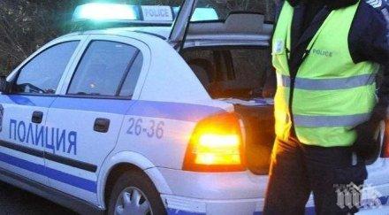 задържаха организатор престъпна група отговорна множество кражби търговски обекти