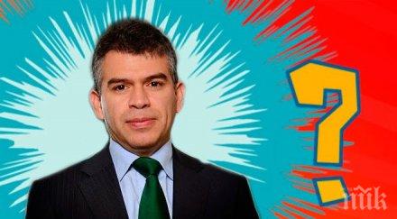 изборните власти перу отстранят кандидат президент предизборната надпревара