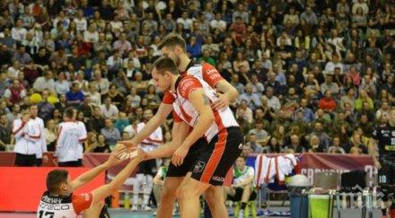 ники пенчев полуфинал купата полша