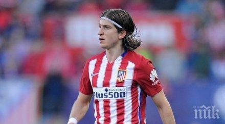 апелативната комисия намали наказанието филипе луиш