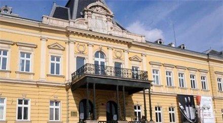 зимна изложба представя национална галерия двореца