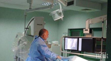 лекари стягат багажа чужбина началото годината