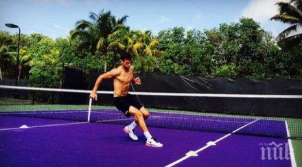 фенки полудяха голия гришо