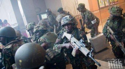 ислямистите шебаб отново поели контрол град мерка