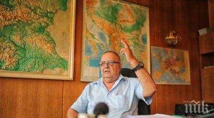 ексклузивно пик божидар димитров изригна нито евро повече ердоган вижте гневното писмо професора