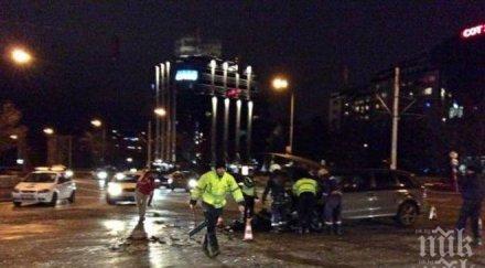 такси джип помляха пловдивско кръстовище