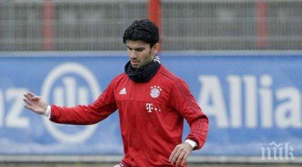 байерн картотекира новия защитник шампионската лига