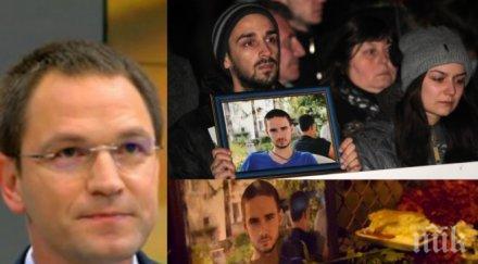 първо пик излезе експертизата смъртта тодор враца вижте причината фаталния изход