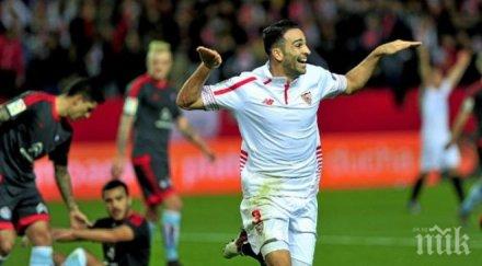 севиля крачка финал купата краля