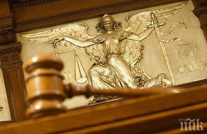 Прокуратурата в Пазарджик поиска ареста на двама мъже за убийство
