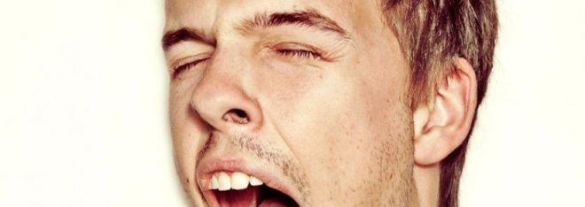 Жените се „заразяват“ с прозявка два пъти по-често от мъжете
