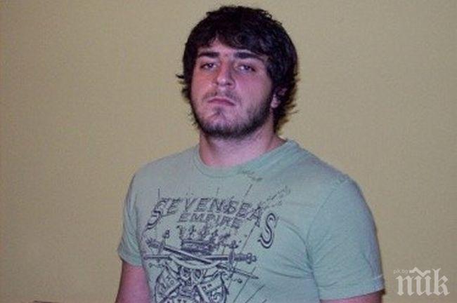 Между 9 и 5 г. затвор наложи спецсъдът на групата на Виктор Боцев за разпространение на наркотици