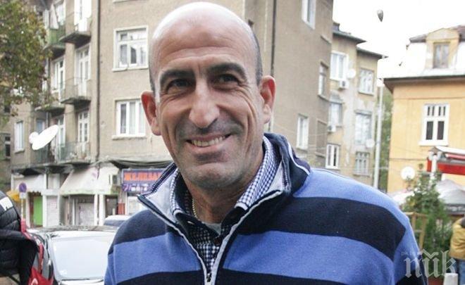 Лечков в контратака, съди държавата за 50 хиляди лева  