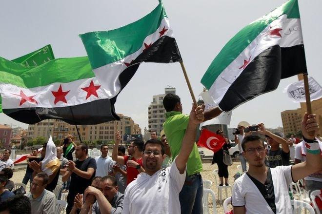 „Коммерсант“: Противниците и съюзниците на Дамаск се обвиняват взаимно в провала на мирните преговори