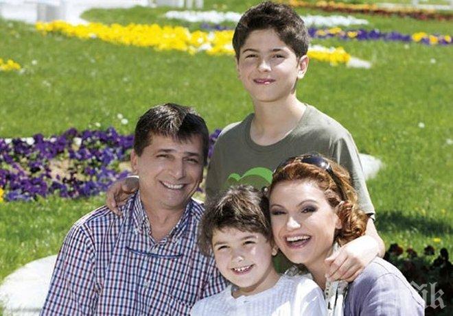 САМО В ПИК И Ретро! Щерките на Любо Нейков и Ани Салич – суперталанти