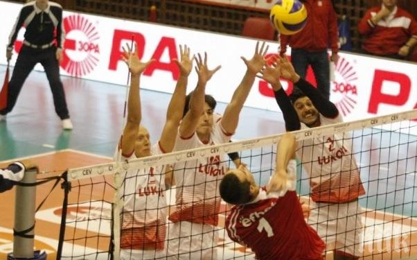 Нефтохимик спря победната серия на Пирин