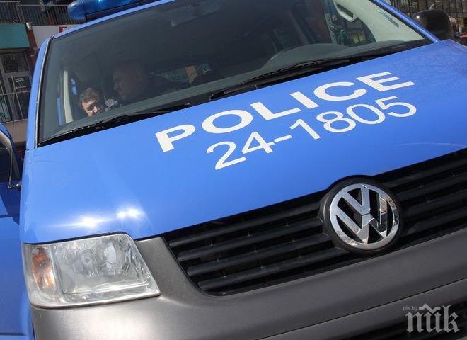 СДВР: Има ръст при кражбите на коли, но няма разбити предни стъкла на автомобили заради винетките
