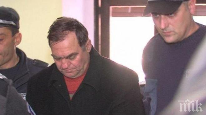 Отложиха делото за промяна на мярката за неотклонение на Иван Евстатиев