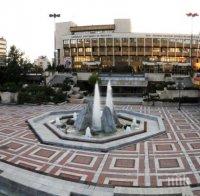 Бисер Михайлов, Областен управител на Благоевград: Все още е рано да се каже какви ще са загубите за региона вследствие на гръцките блокади