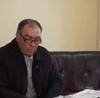 Братът на Иван Евстатиев: Той ми каза, че това е капан