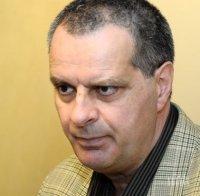 Стоян Мирчев: Законът за образованието трябва да се отложи, предупредихме за мините в него