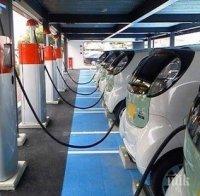 България очаква инвеститор в първите собствени проекти на електрически автомобили
