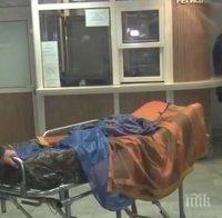 Ужас! Има загинало 15-годишно дете сред бежанците, спипани край Малко Търново