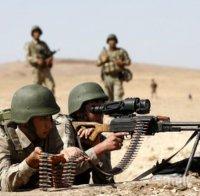 Сирийските кюрди отварят свое представителство в Москва