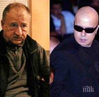 Актьорът Павел Пoпандов ексклузивно пред ПИК: Слави Трифонов е недостоен човек с нисък морал! Знакът му към Недялков е мафиотски. Оттеглям подкрепата си за референдума