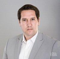 Депутат от ГЕРБ: Тази пленарна седмица беше една от най – тежките в мандата на кабинета „Борисов 2“, заради реформите в образованието