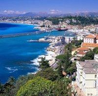 Анталия регистрира огромен спад в туристическия поток от Русия