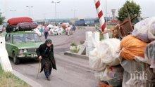 Възродителният процес не беше геноцид
