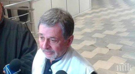 бургаските лекари върнали оня свят двама мигранти изпаднали кома