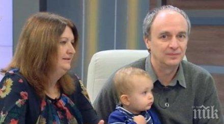 есклузивно пик родилка оцеля чудо забравили потънала кръв часове наред секцио