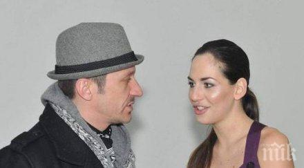 скандално разкритие бившата деян донков ненавижда заради шамарите върнала годежния пръстен