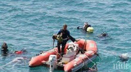 пет повече мигранти удавили средиземно море