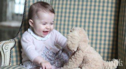 кръстиха червило принцеса шарлот